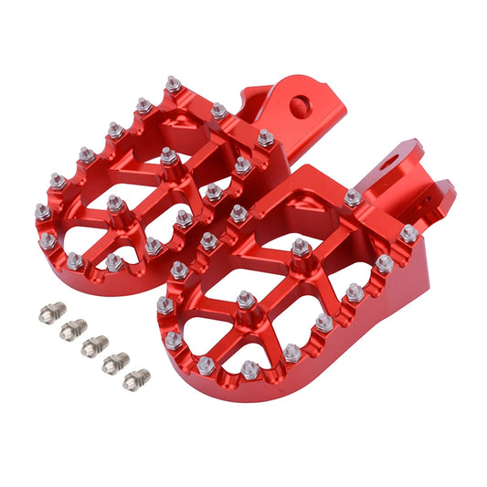 E-Bike Pegs *NOT PEDALS*