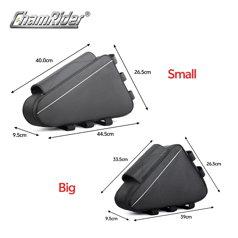 E-Bike Battery Bag