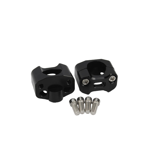 Steel HandleBars