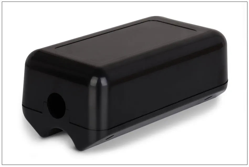 E-Bike Controller Box