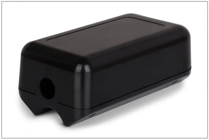 E-Bike Controller Box