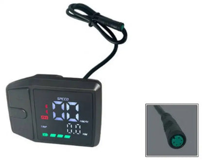 24-60v E-bike Converion Display