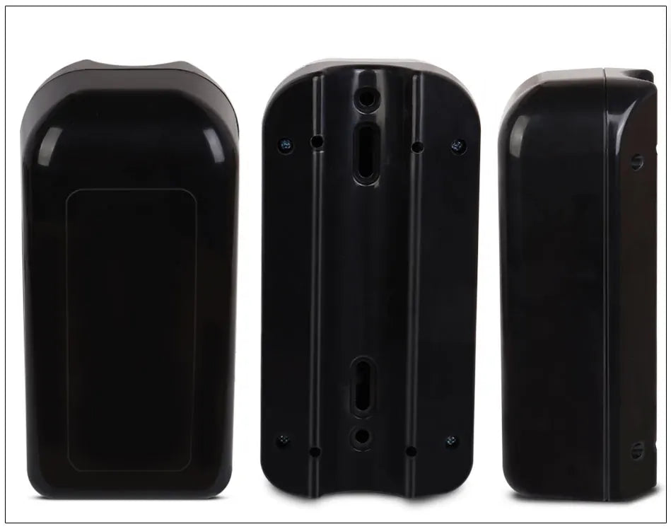 E-Bike Controller Box