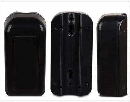 E-Bike Controller Box