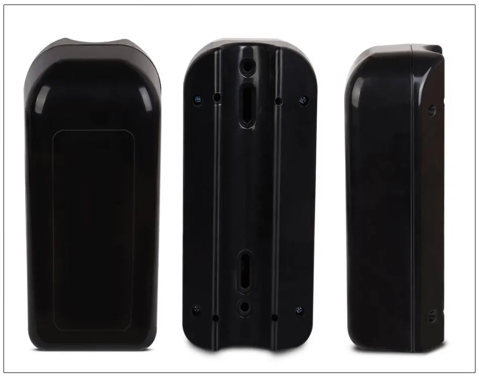 E-Bike Controller Box