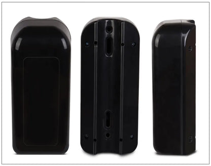 E-Bike Controller Box