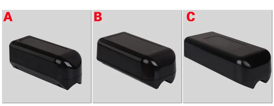 E-Bike Controller Box