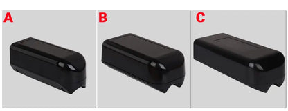 E-Bike Controller Box