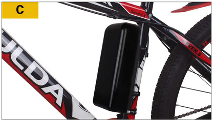 E-Bike Controller Box