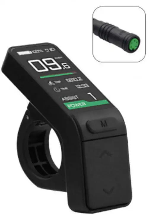 24-60v E-bike Converion Display
