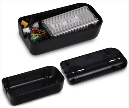 E-Bike Controller Box