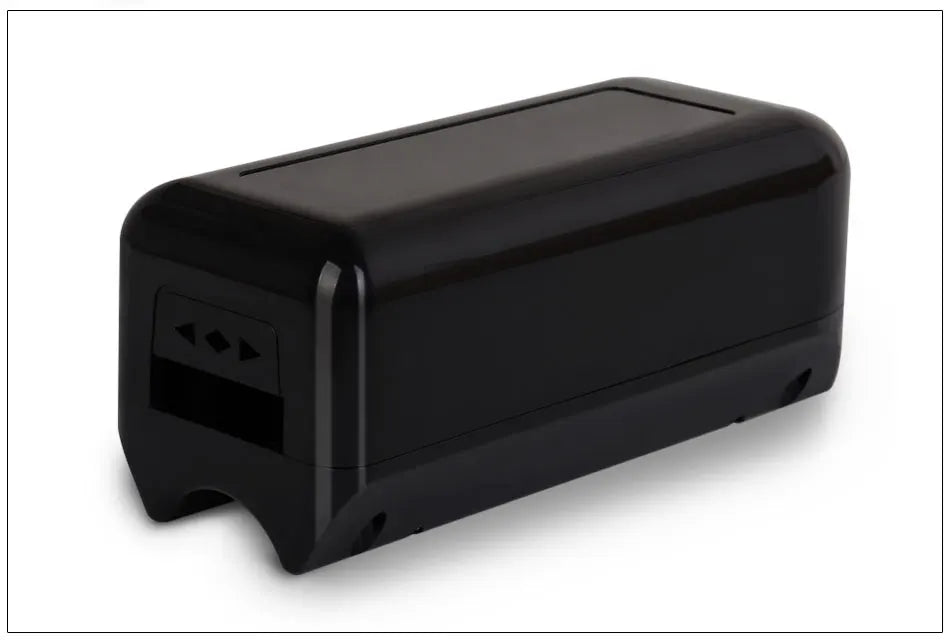 E-Bike Controller Box
