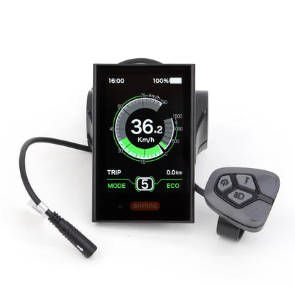 24-60v E-bike Converion Display