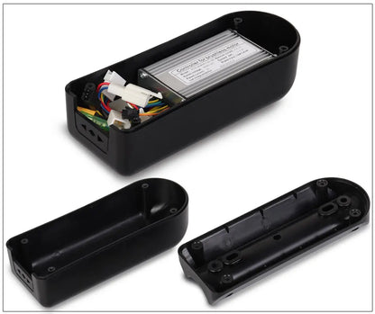 E-Bike Controller Box