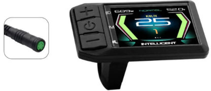 24-60v E-bike Converion Display