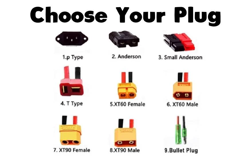 48v Premium E-Bike Battery