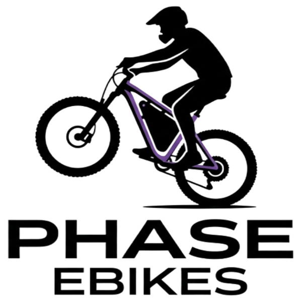 Phase E-Bikes