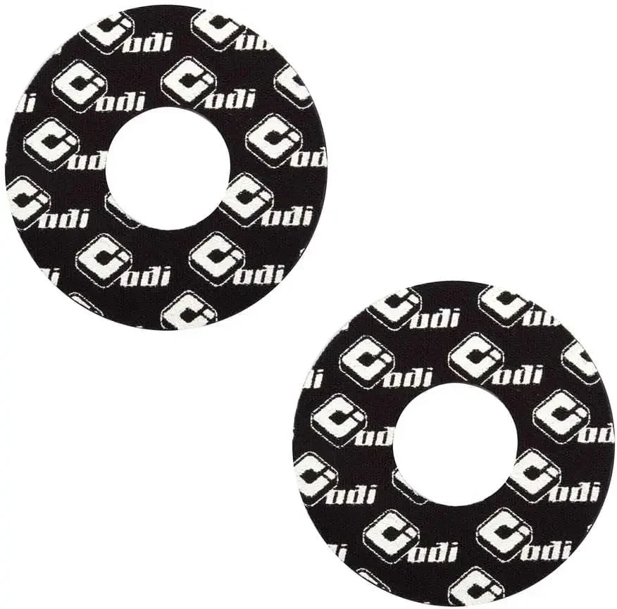 ODI Half Waffle Grips