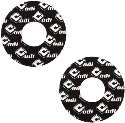 ODI Half Waffle Grips
