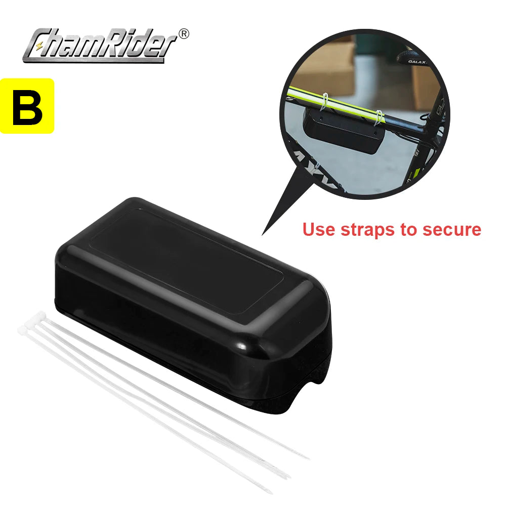 E-Bike Controller Box