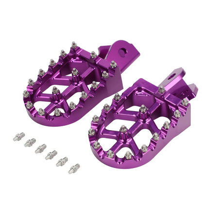 E-Bike Pegs *NOT PEDALS*