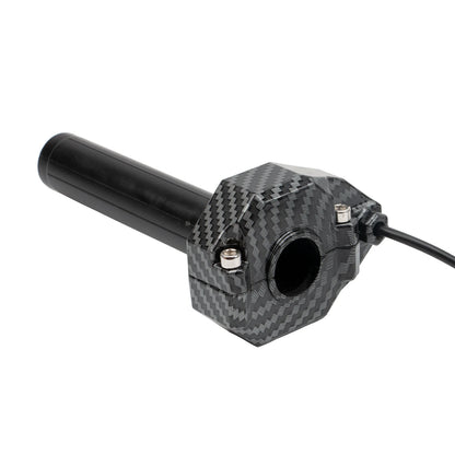 "Surron" Style Throttle