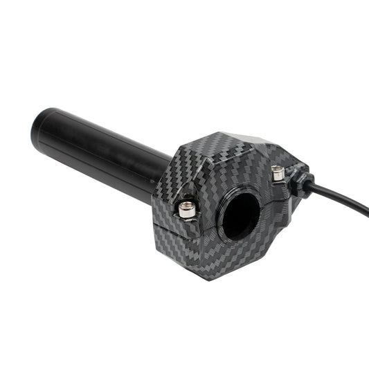 "Surron" Style Throttle