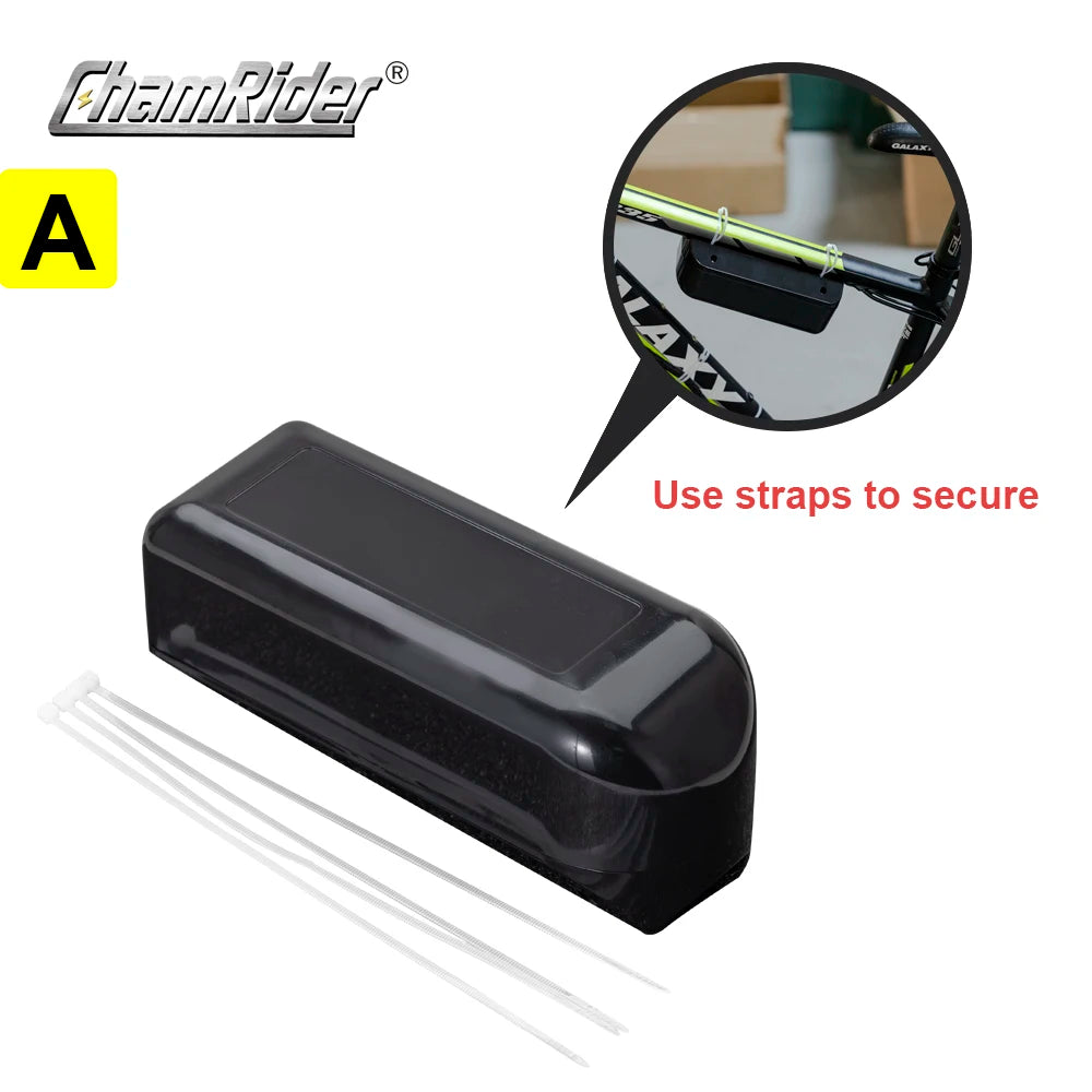 E-Bike Controller Box