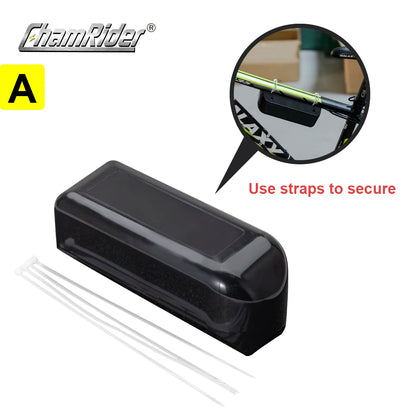 E-Bike Controller Box