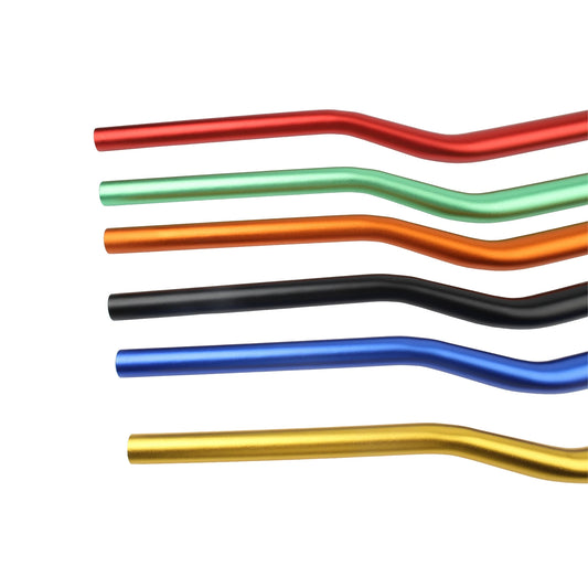 Steel HandleBars