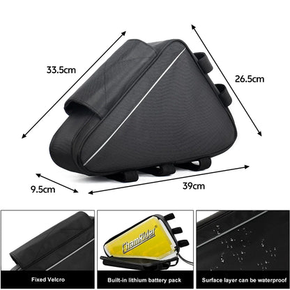 E-Bike Battery Bag
