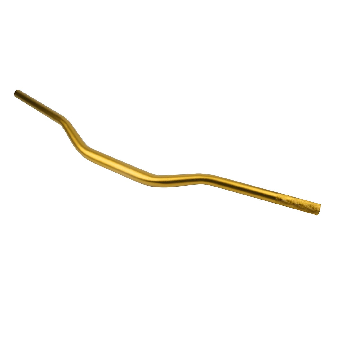 Steel HandleBars