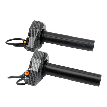 "Surron" Style Throttle