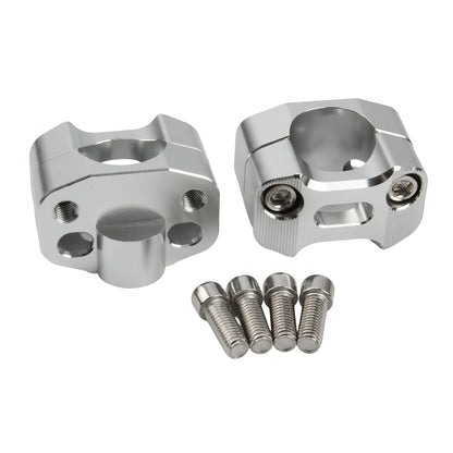Steel HandleBars