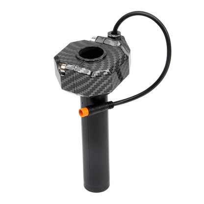 "Surron" Style Throttle