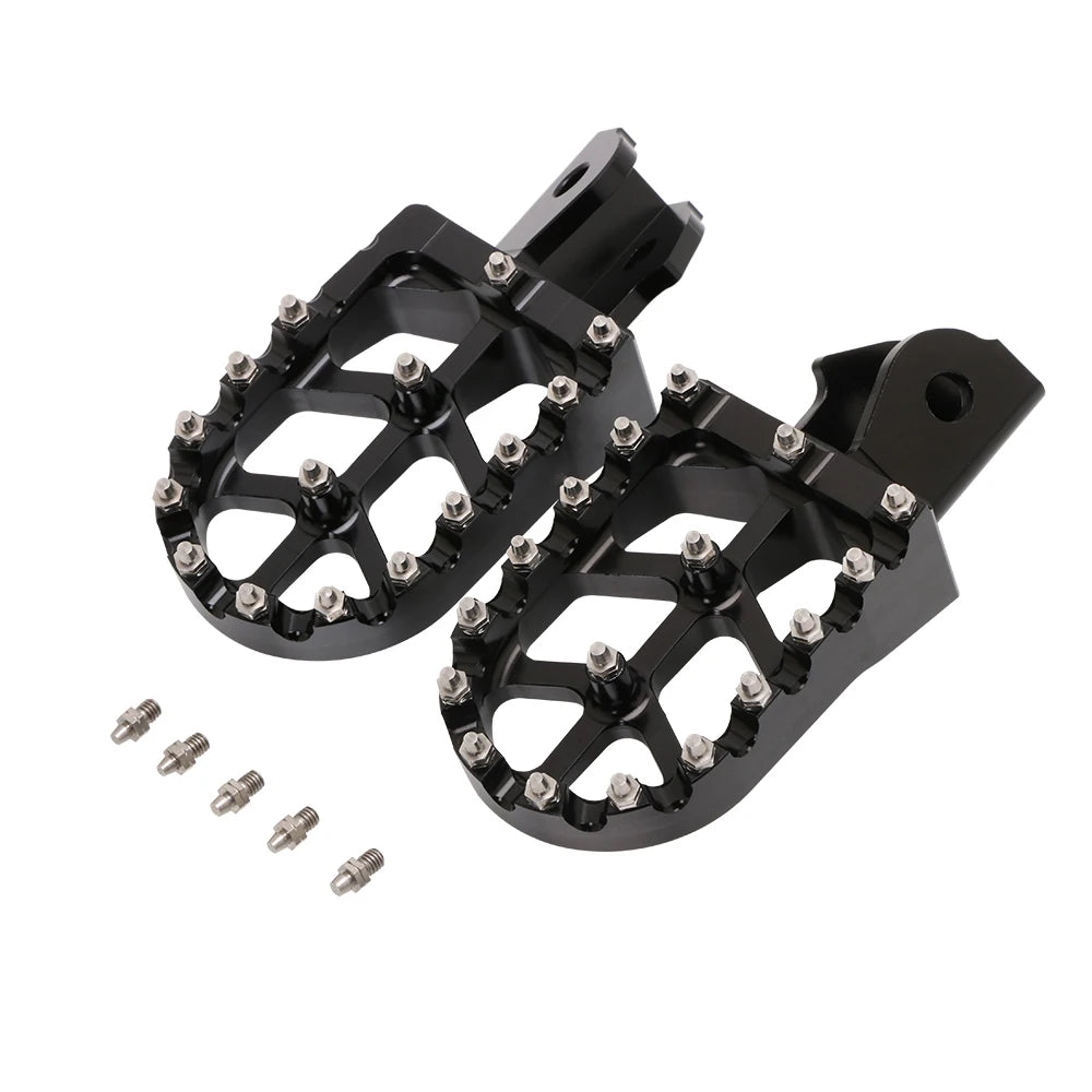 E-Bike Pegs *NOT PEDALS*