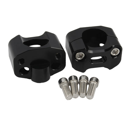 Steel HandleBars