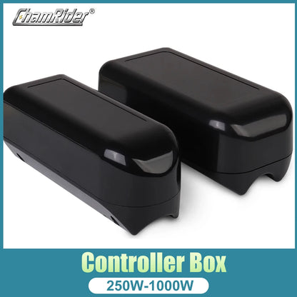 E-Bike Controller Box