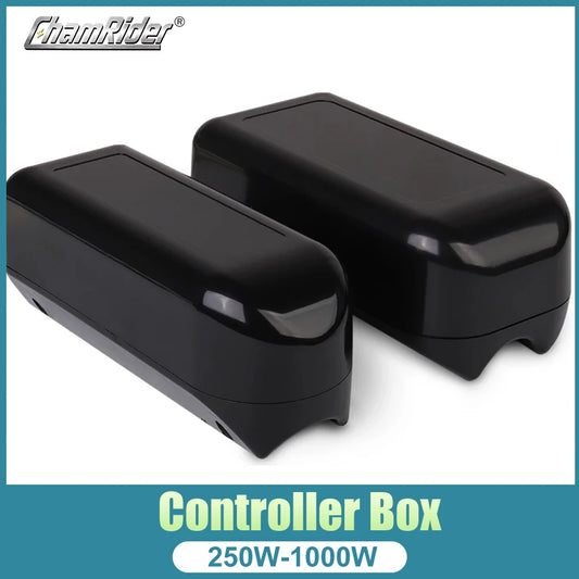 E-Bike Controller Box