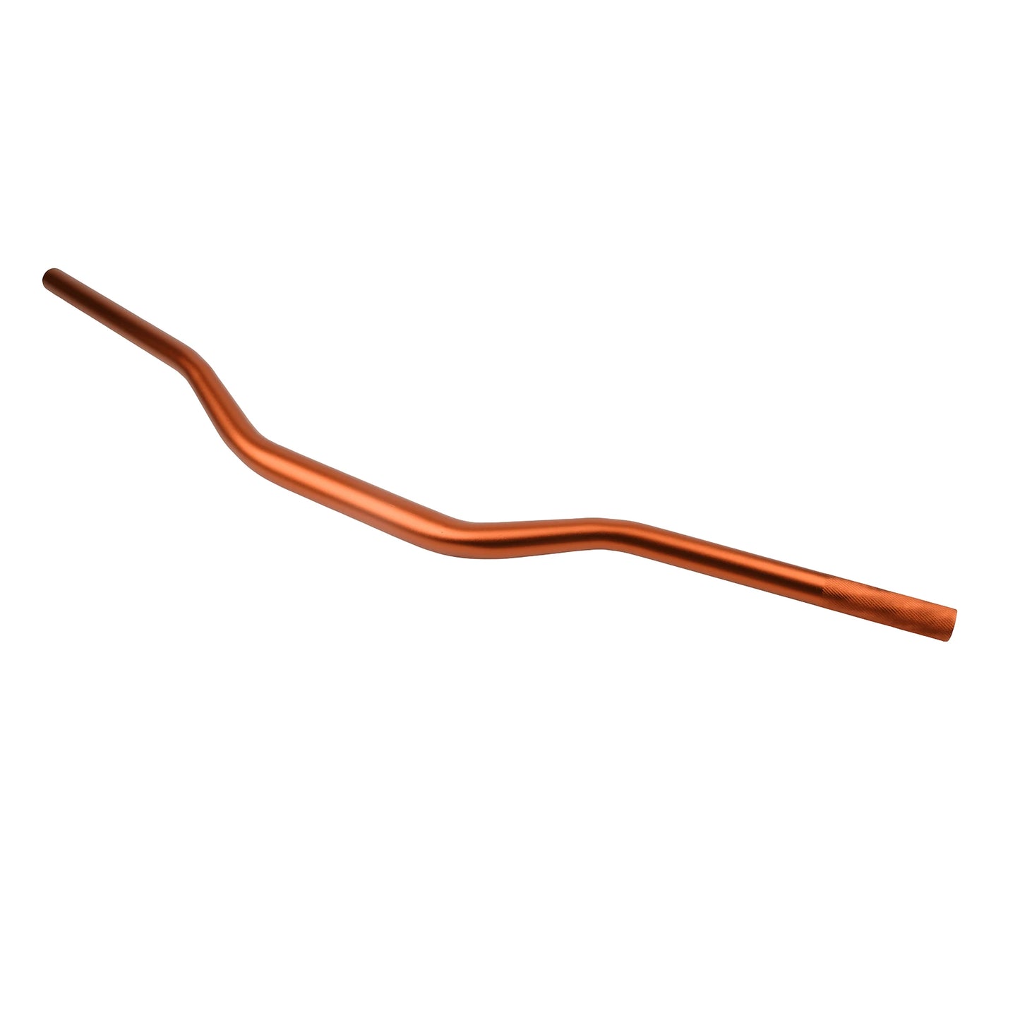 Steel HandleBars