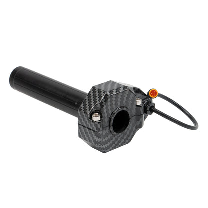 "Surron" Style Throttle