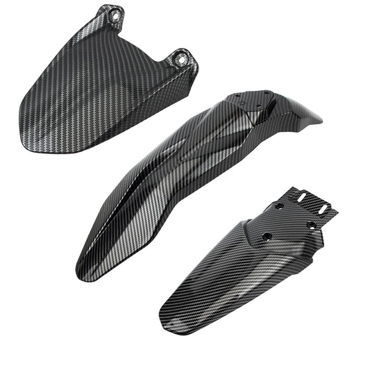 "Talaria" Style Fender Kit