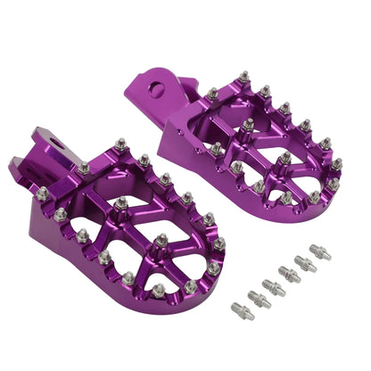 E-Bike Pegs *NOT PEDALS*