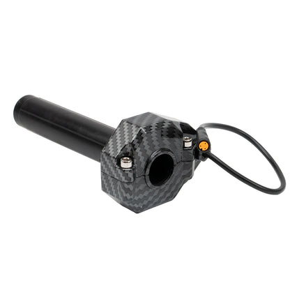 "Surron" Style Throttle