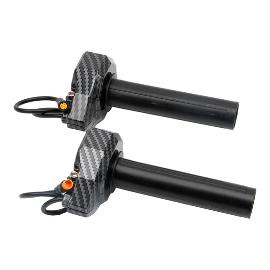 "Surron" Style Throttle