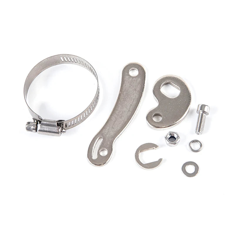 Torque Arms