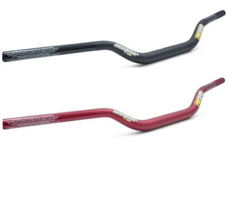 Authentic Pro-Taper Handlebars